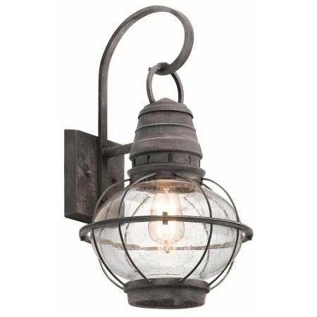 Kinkiet BRIDGE POINT L KL/BRIDGEPOINT/L - Elstead Lighting
